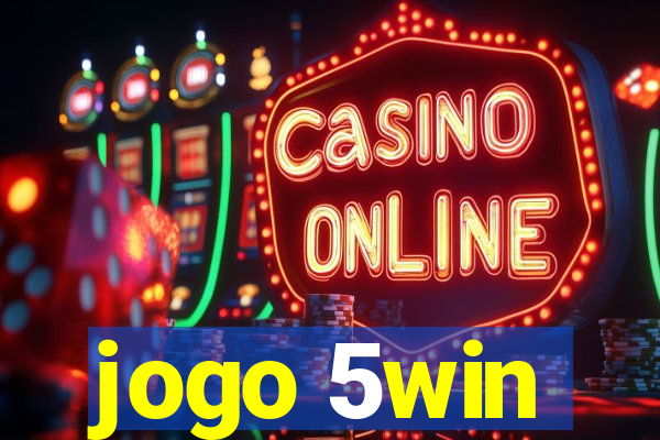 jogo 5win